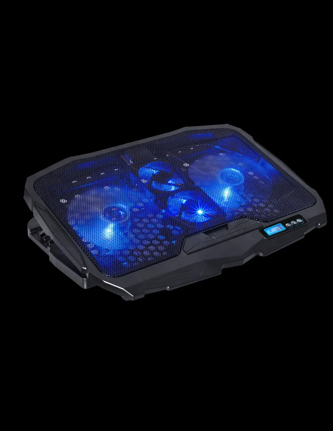 Spirit of Gamer Airblade 600