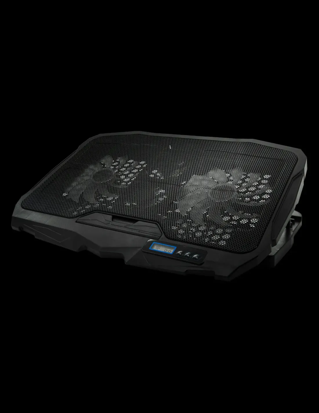 Spirit of Gamer Airblade 600