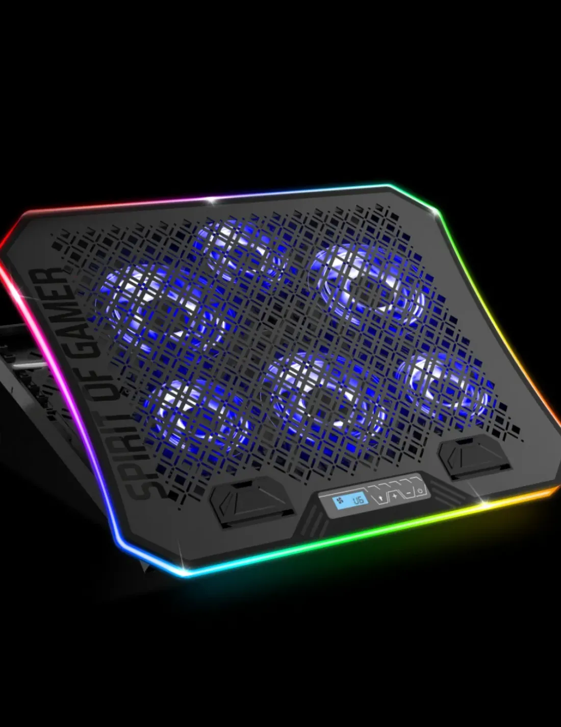 Spirit of Gamer Airblade 1200