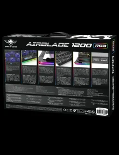 Spirit of Gamer Airblade 1200