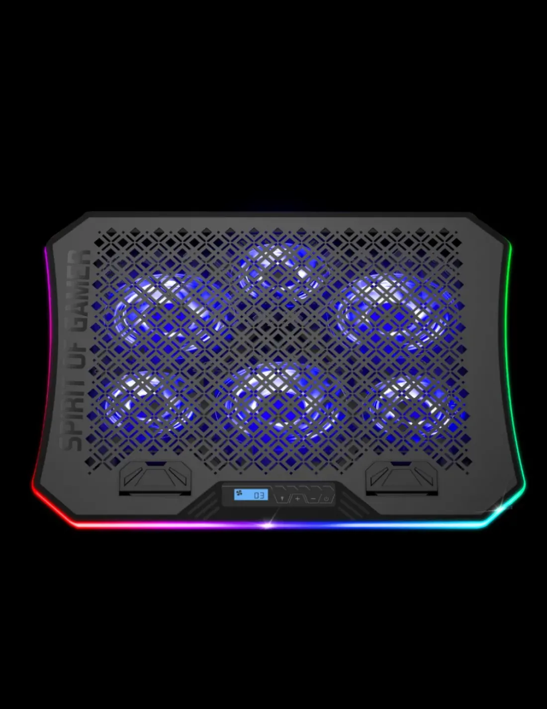 Spirit of Gamer Airblade 1200