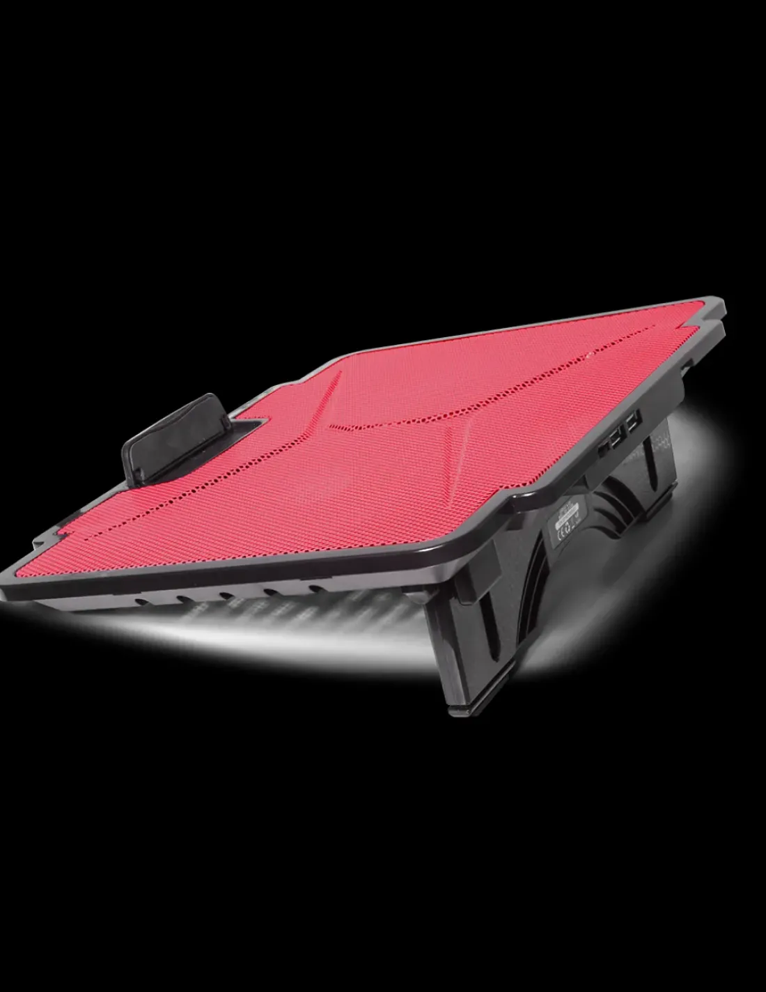 Spirit of Gamer Airblade 100
