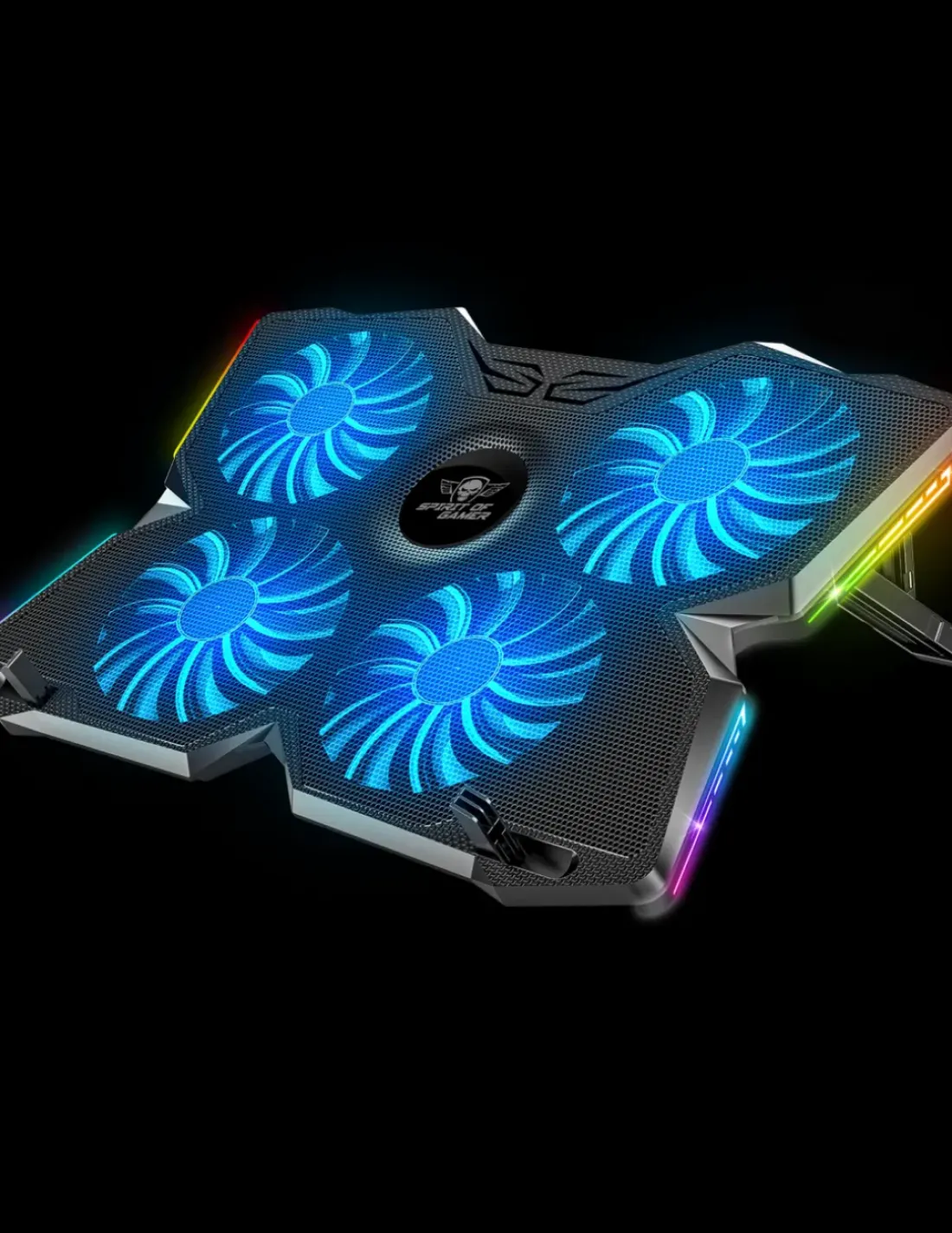 Spirit of Gamer Airblade 500 Rgb