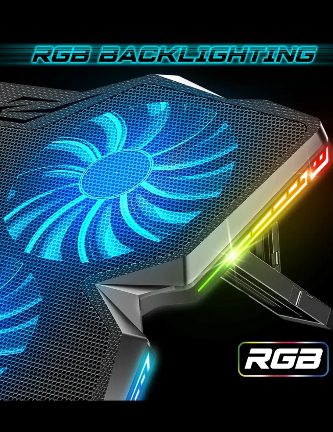 Spirit of Gamer Airblade 500 Rgb