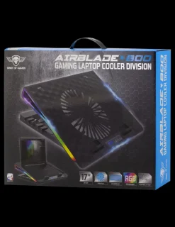 Spirit of Gamer Airblade 800 Rgb