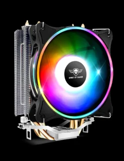 Spirit of Gamer Aircooler