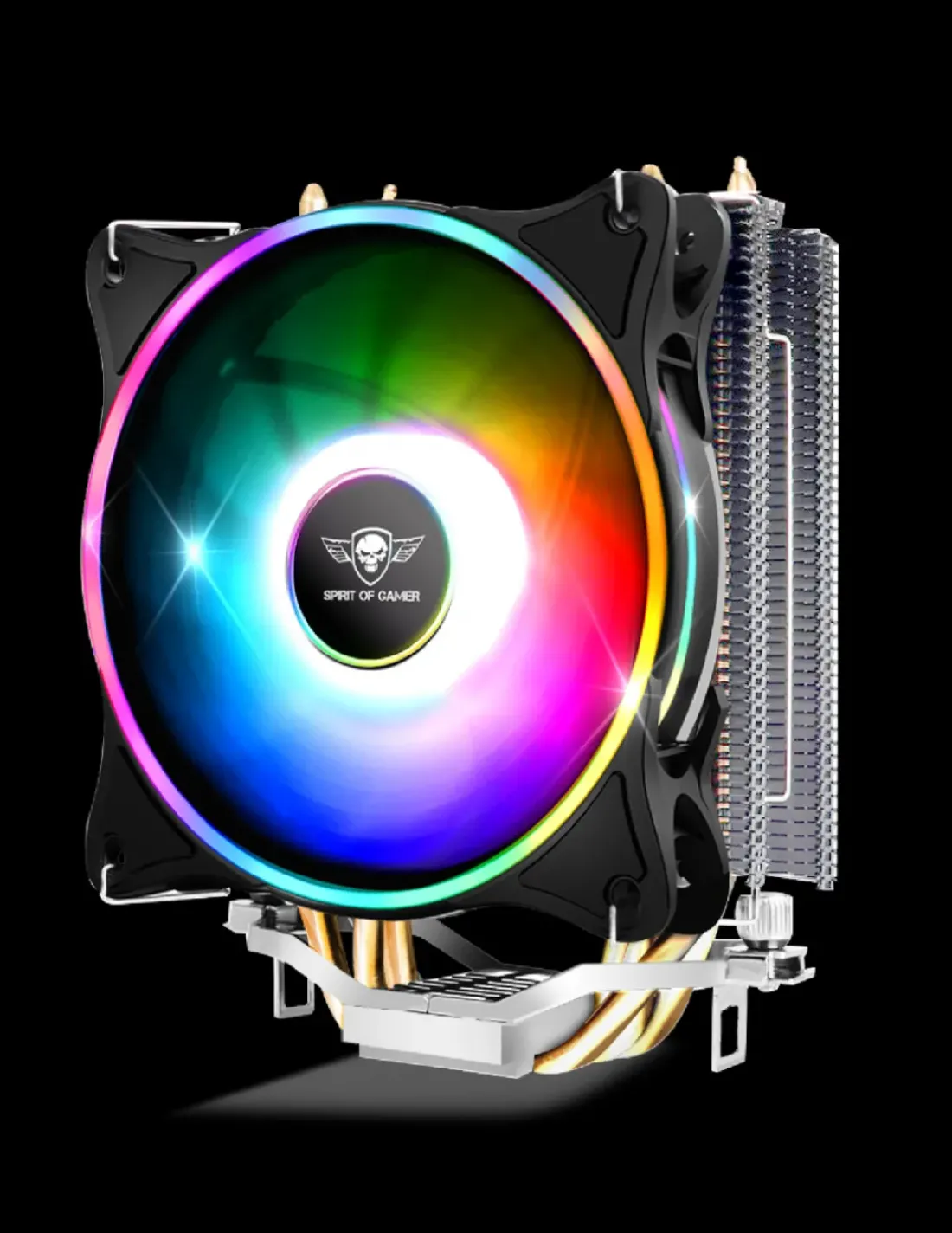 Spirit of Gamer Aircooler
