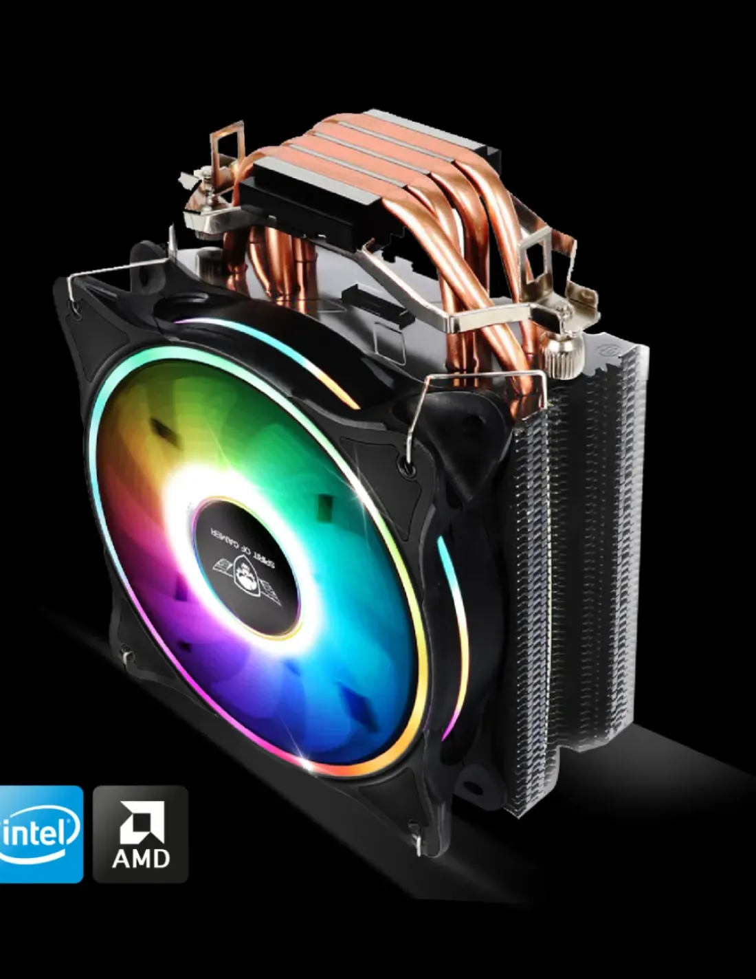 Spirit of Gamer Aircooler