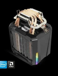 Spirit of Gamer Aircooler Pro