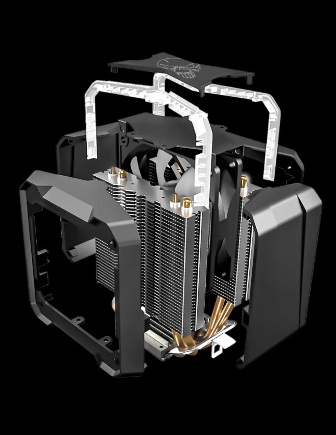 Spirit of Gamer Aircooler Pro