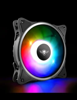 Spirit of Gamer Airforce Central Rgb