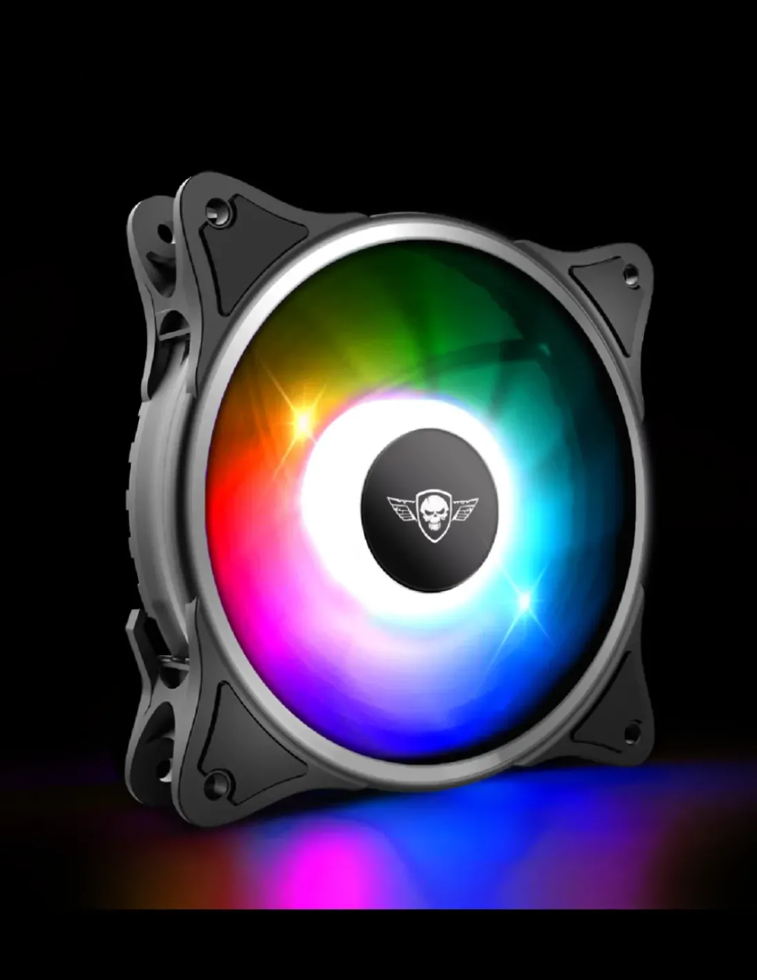 Spirit of Gamer Airforce Central Rgb