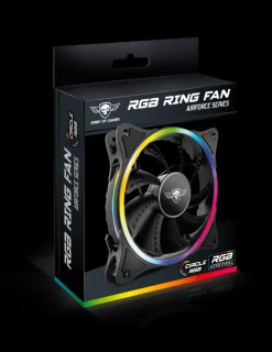 Spirit of Gamer Airforce Circle Rgb