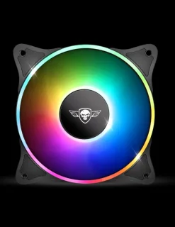 Spirit of Gamer Airforce Dual Rgb