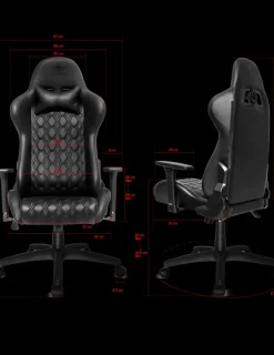 Spirit of Gamer Blackhawk