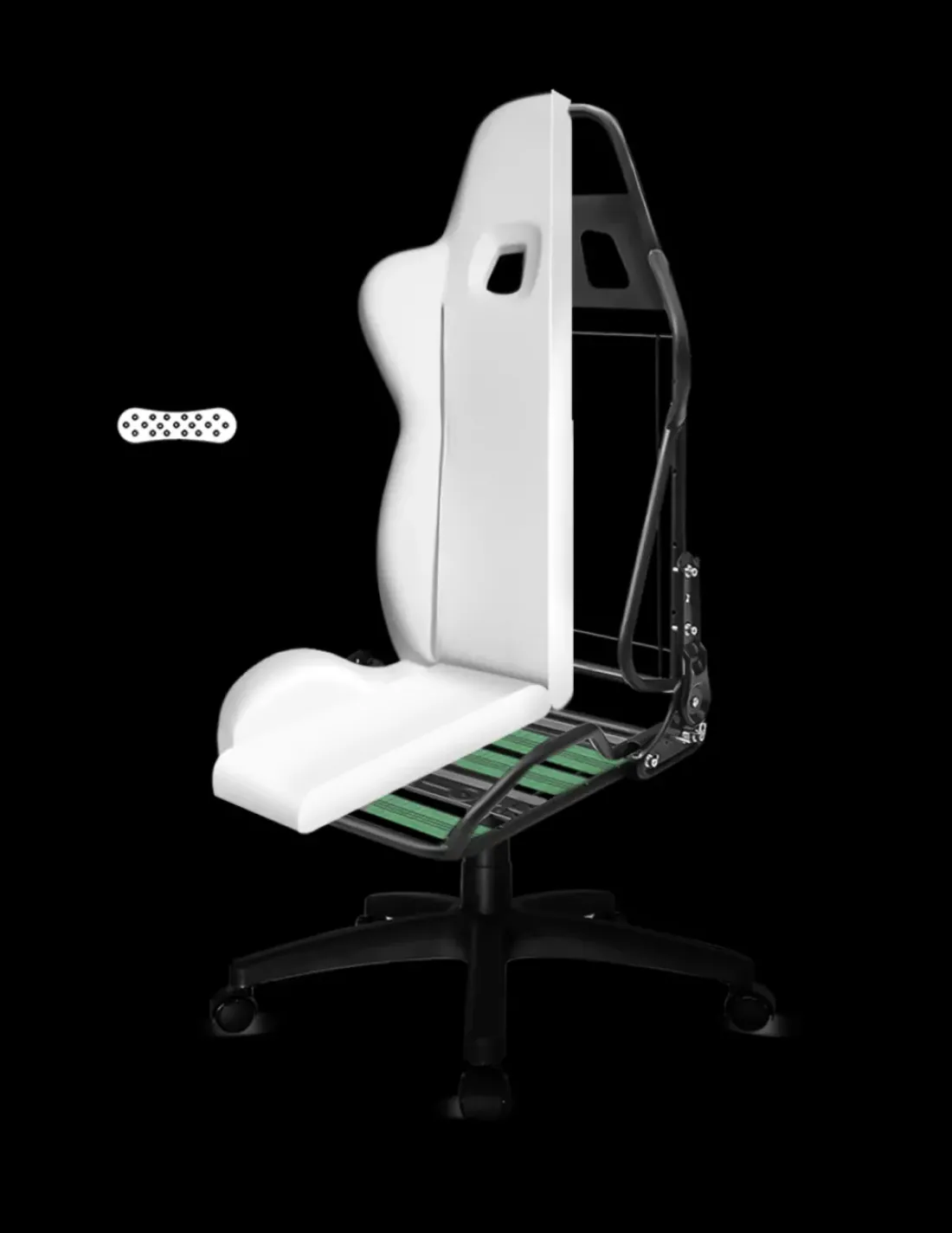 Spirit of Gamer Blackhawk
