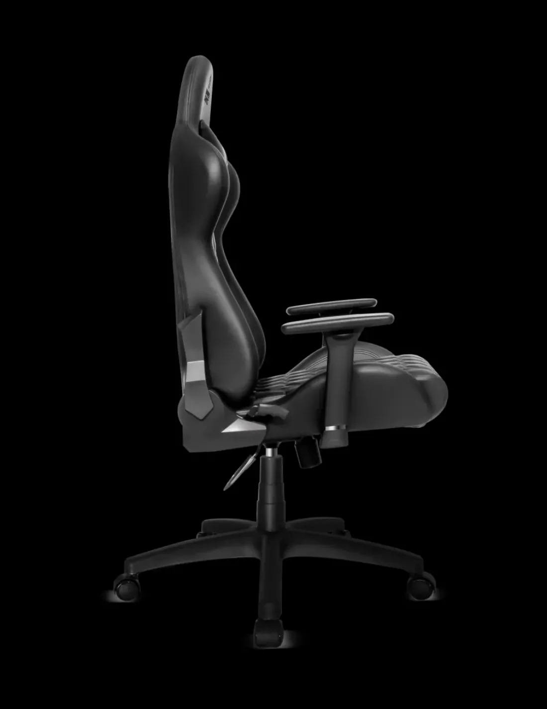 Spirit of Gamer Blackhawk