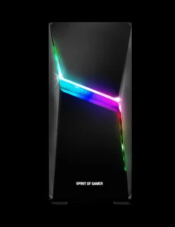 Spirit of Gamer Clone 4