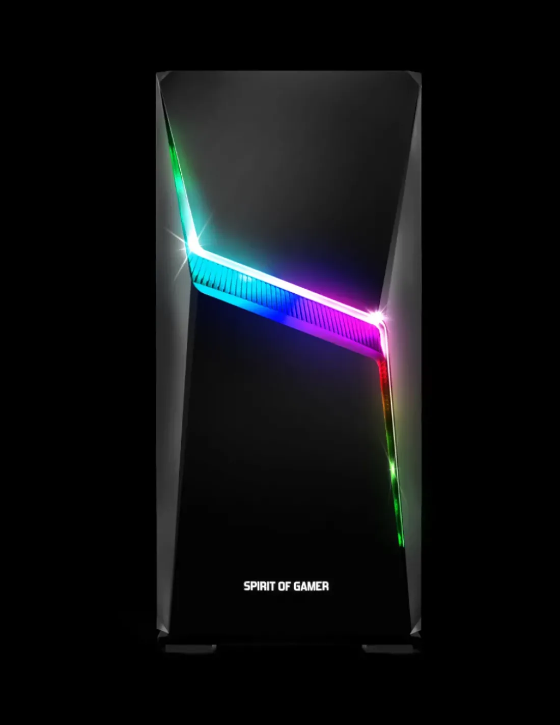 Spirit of Gamer Clone 4