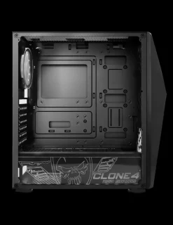Spirit of Gamer Clone 4
