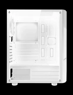 Spirit of Gamer Clone 3 Artic