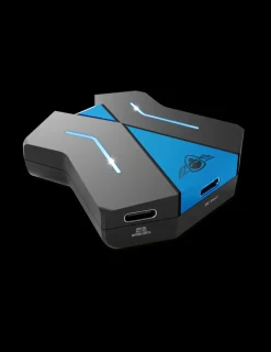 Spirit of Gamer Crossgame