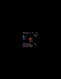Spirit of Gamer Crossgame 2