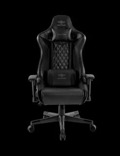 Spirit of Gamer Crusader Black