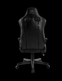 Spirit of Gamer Crusader Black