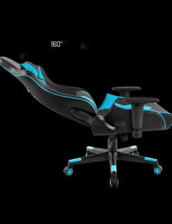 Spirit of Gamer Crusader Blue