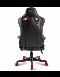 Spirit of Gamer Crusader Red