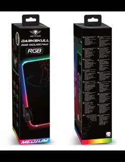 Spirit of Gamer Darkskull Rgb - M