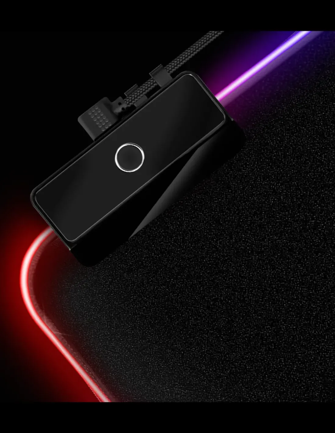 Spirit of Gamer Darkskull Rgb - Xxl