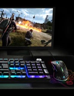 Spirit of Gamer Darkskull - Xl