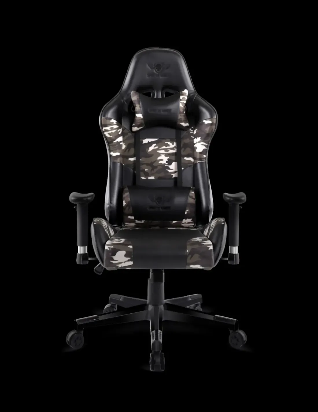 Spirit of Gamer Demon Army