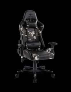 Spirit of Gamer Demon Army