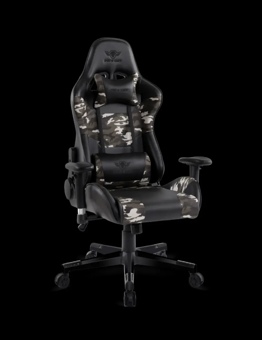 Spirit of Gamer Demon Army