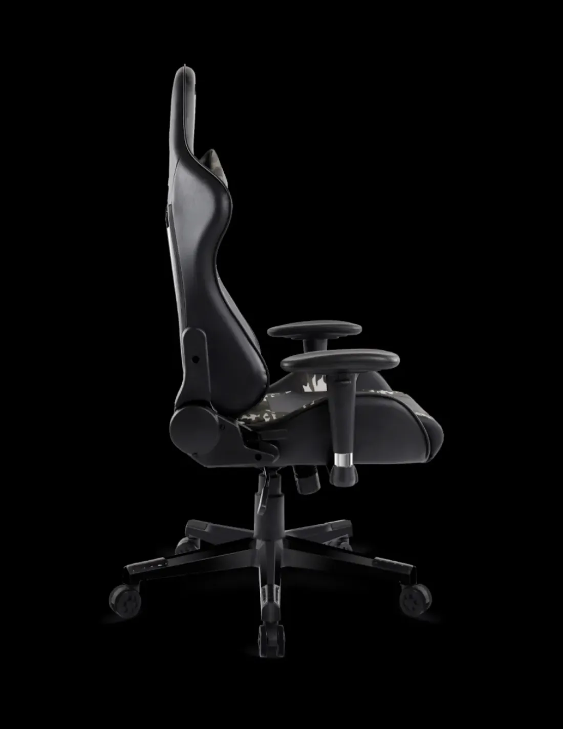 Spirit of Gamer Demon Army