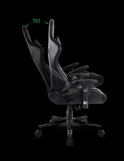 Spirit of Gamer Demon Army