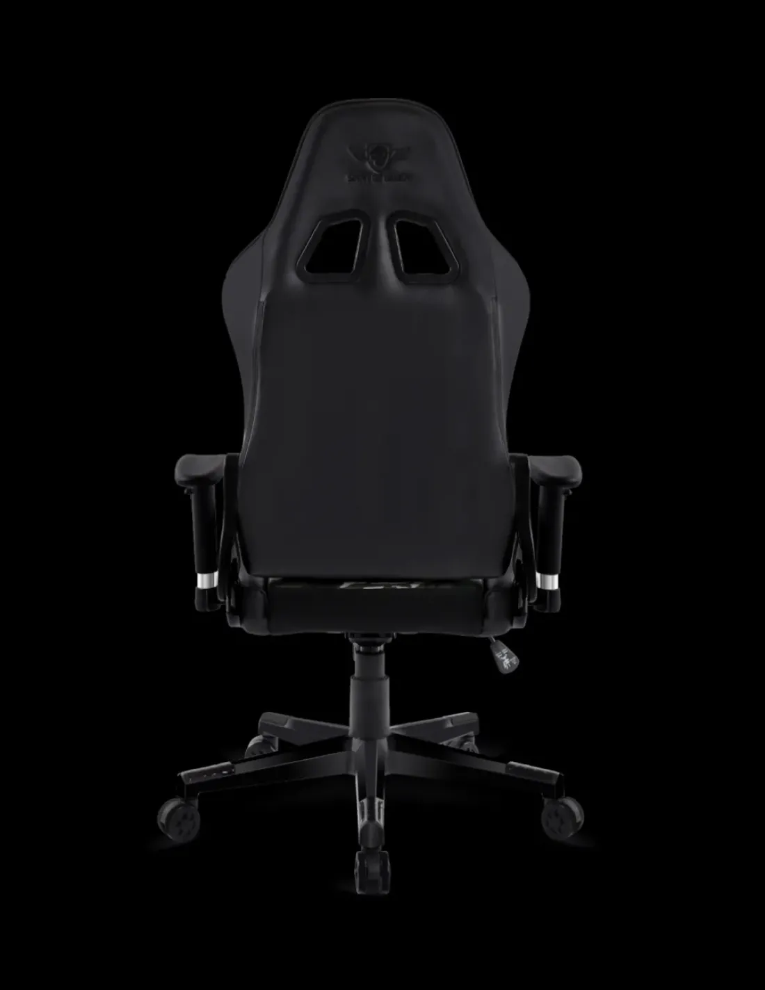Spirit of Gamer Demon Army