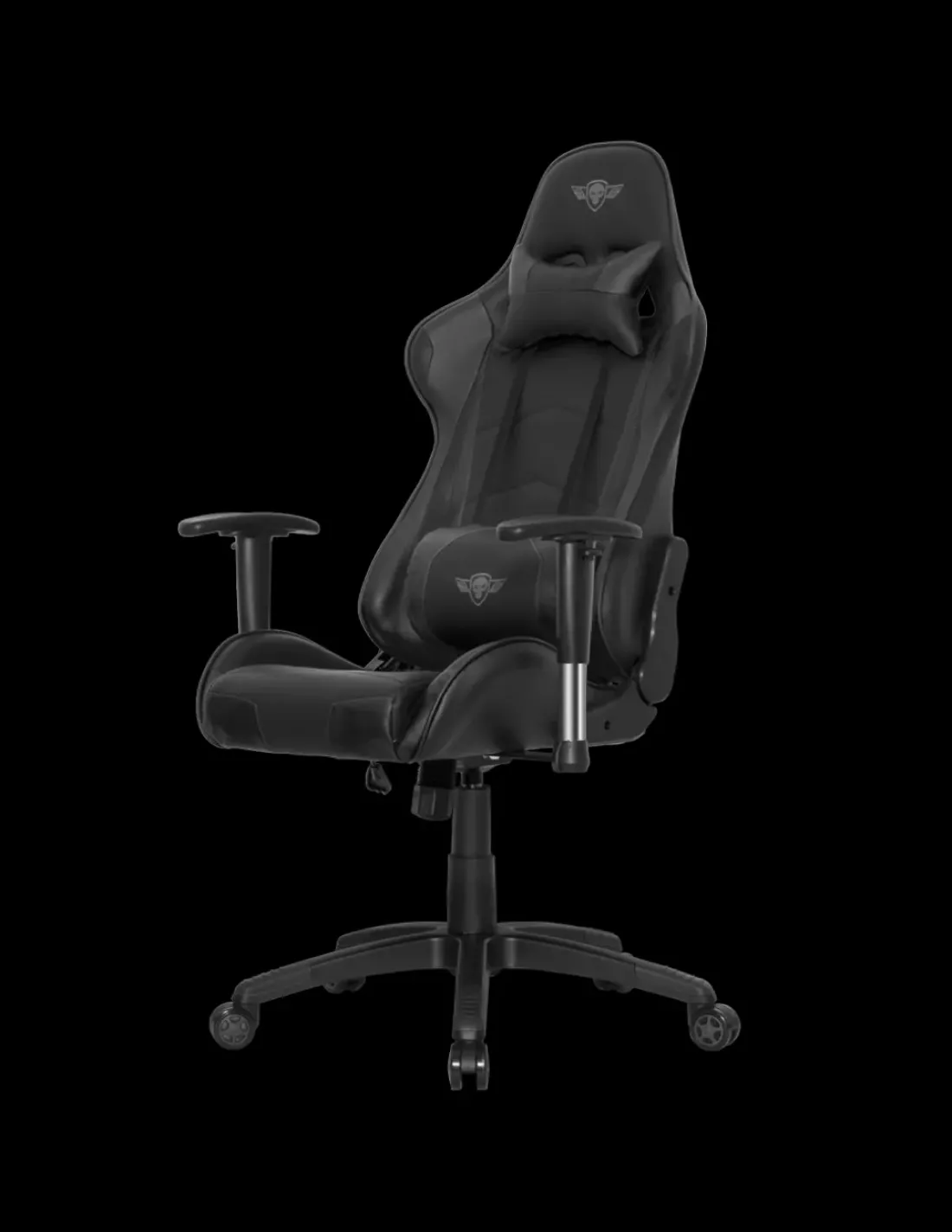 Spirit of Gamer Demon Black