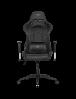 Spirit of Gamer Demon Black
