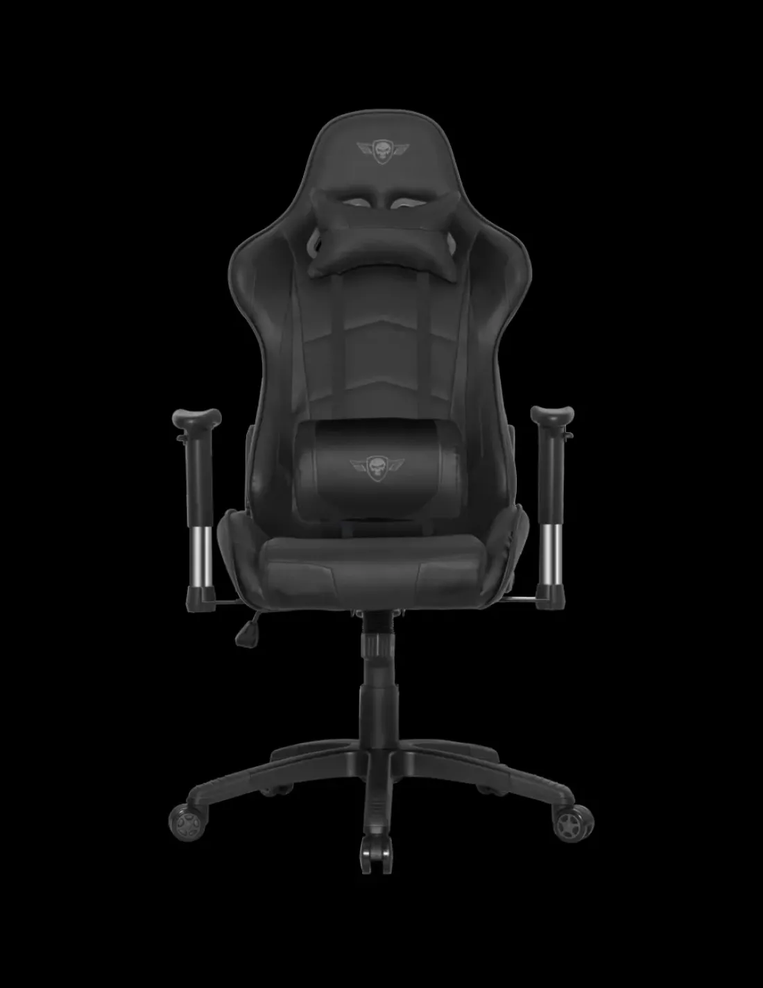 Spirit of Gamer Demon Black