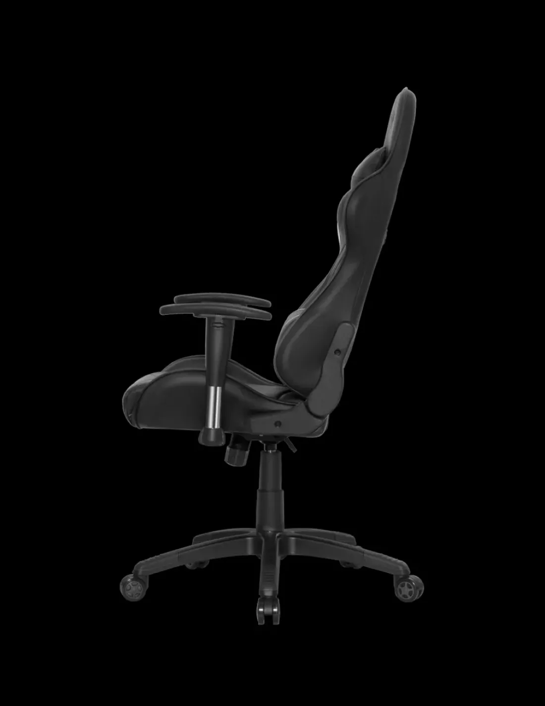 Spirit of Gamer Demon Black