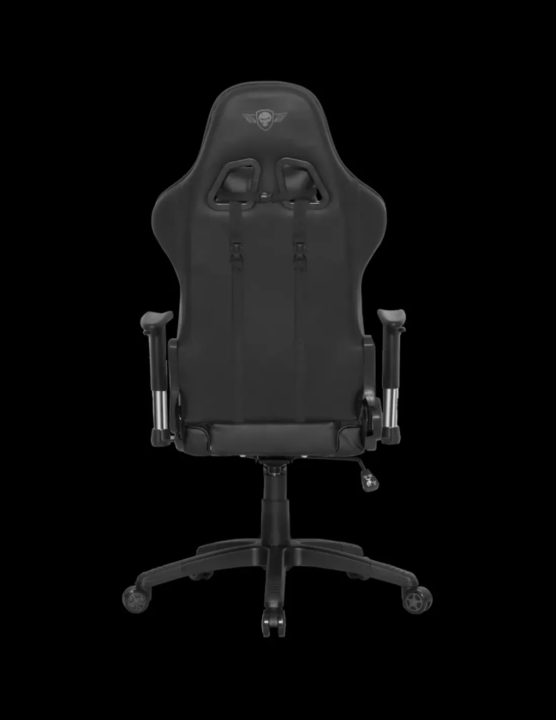 Spirit of Gamer Demon Black
