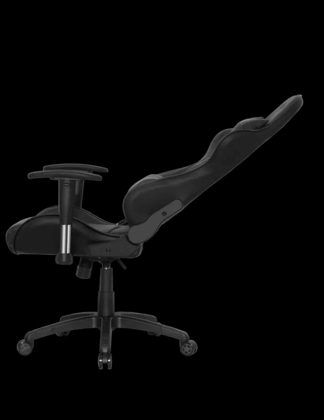 Spirit of Gamer Demon Black