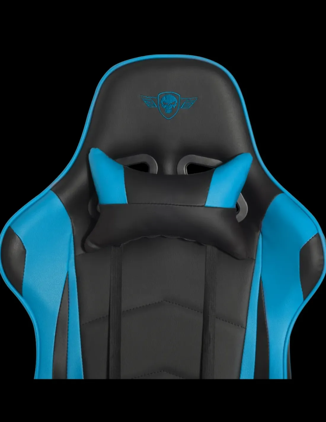 Spirit of Gamer Demon Blue
