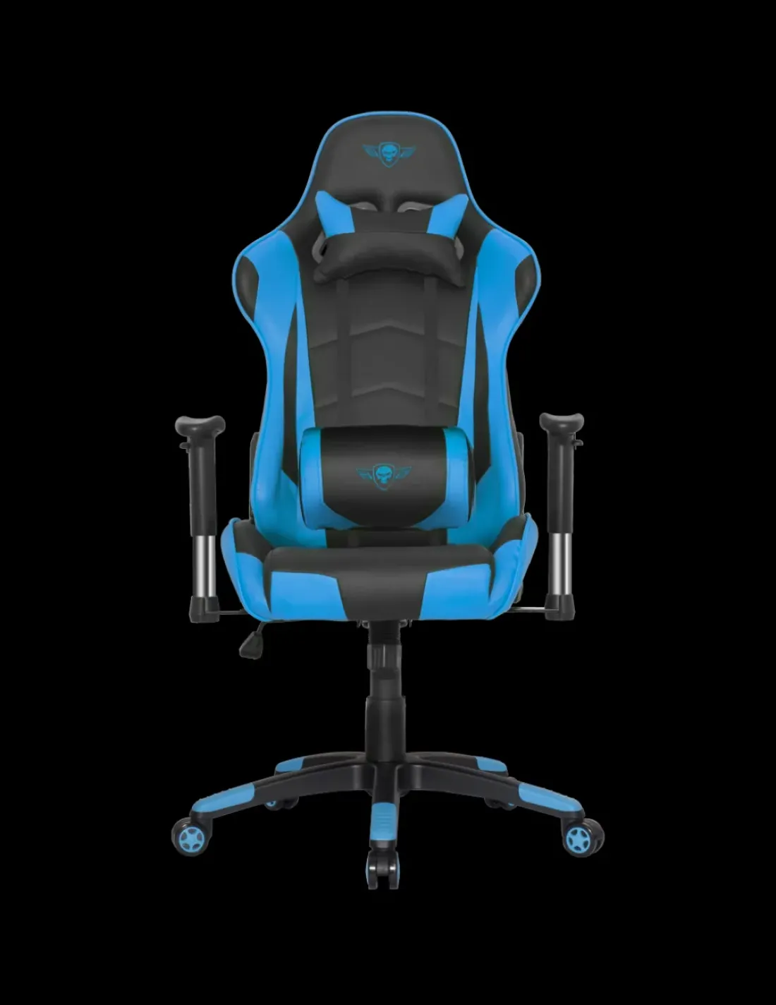 Spirit of Gamer Demon Blue