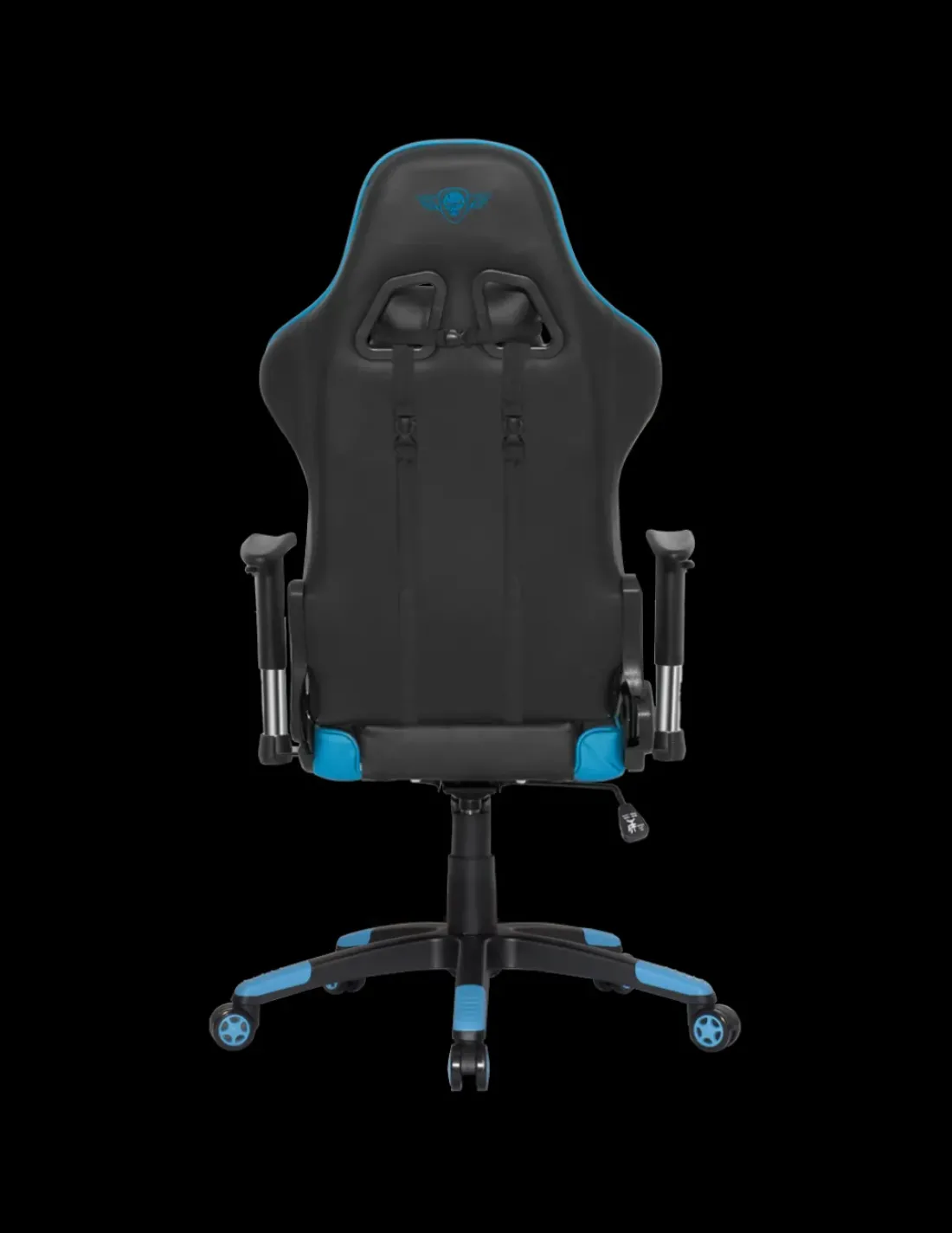 Spirit of Gamer Demon Blue
