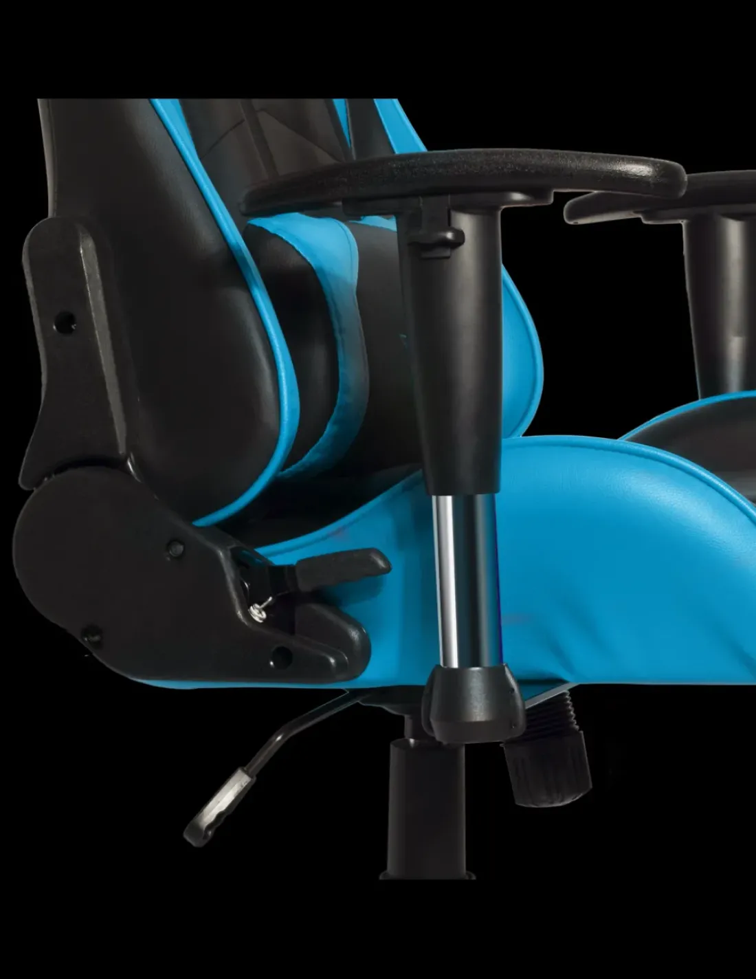 Spirit of Gamer Demon Blue